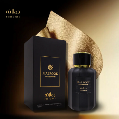 MABROOK PERFUME 100ML