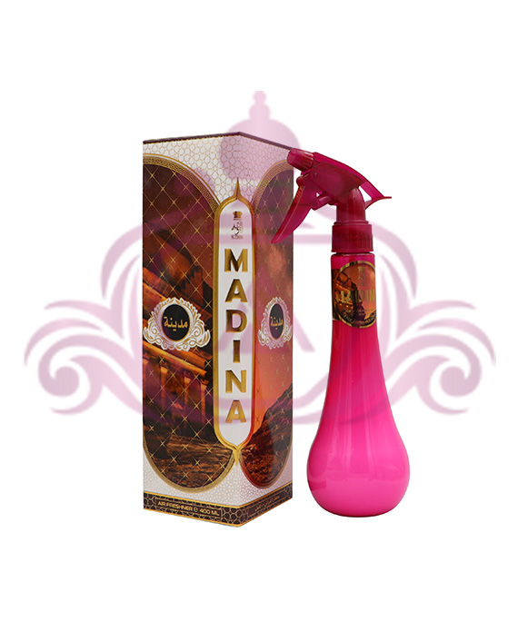 MADINA AIR FRESHNER 400ml