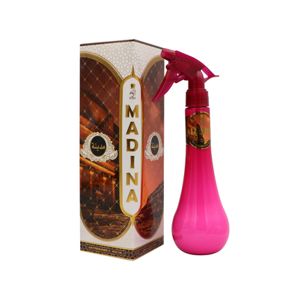 MADINA AIR FRESHNER 400ml