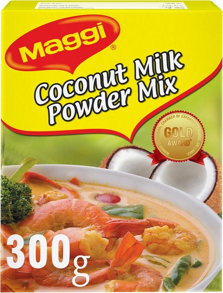MAGGI COCONUT MILK POWDER 300gm
