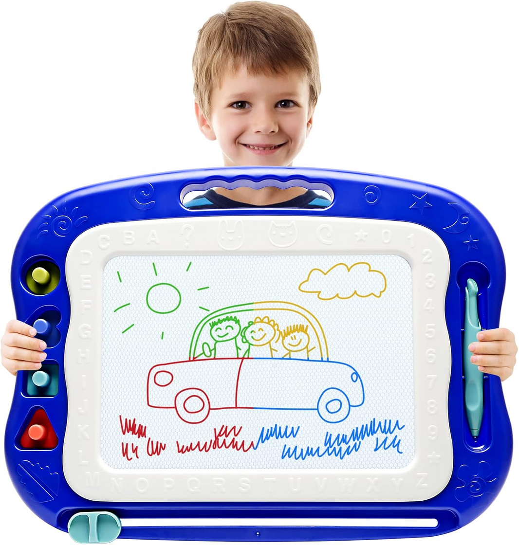 MAGNET DRAWING BOARD WG3064