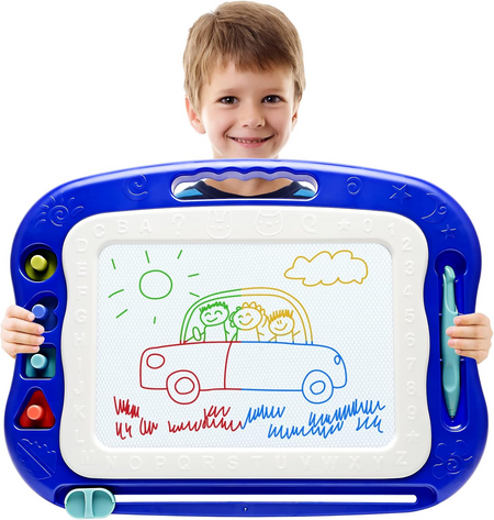 MAGNET DRAWING BOARD WG3064
