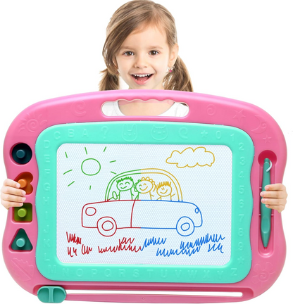 MAGNET DRAWING BOARD WG3064