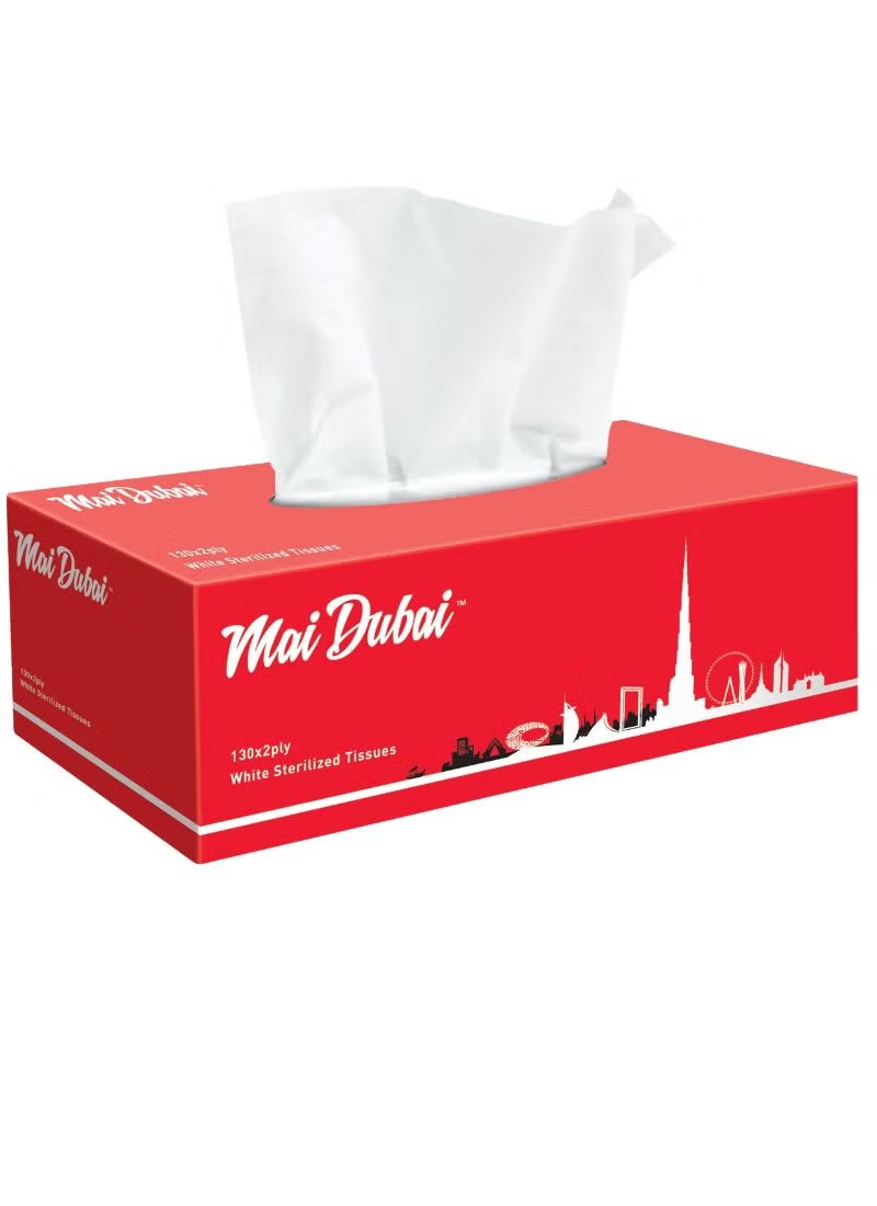 MAI DUBAI TISSUE 5x130