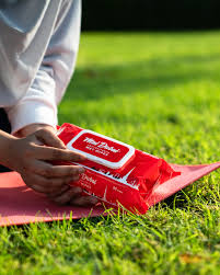 MAI DUBAI WET WIPES 80pcs