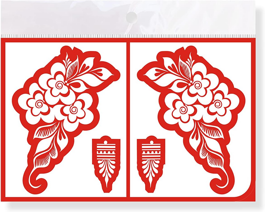 MAJARAT HENA STICKER (KIDS)