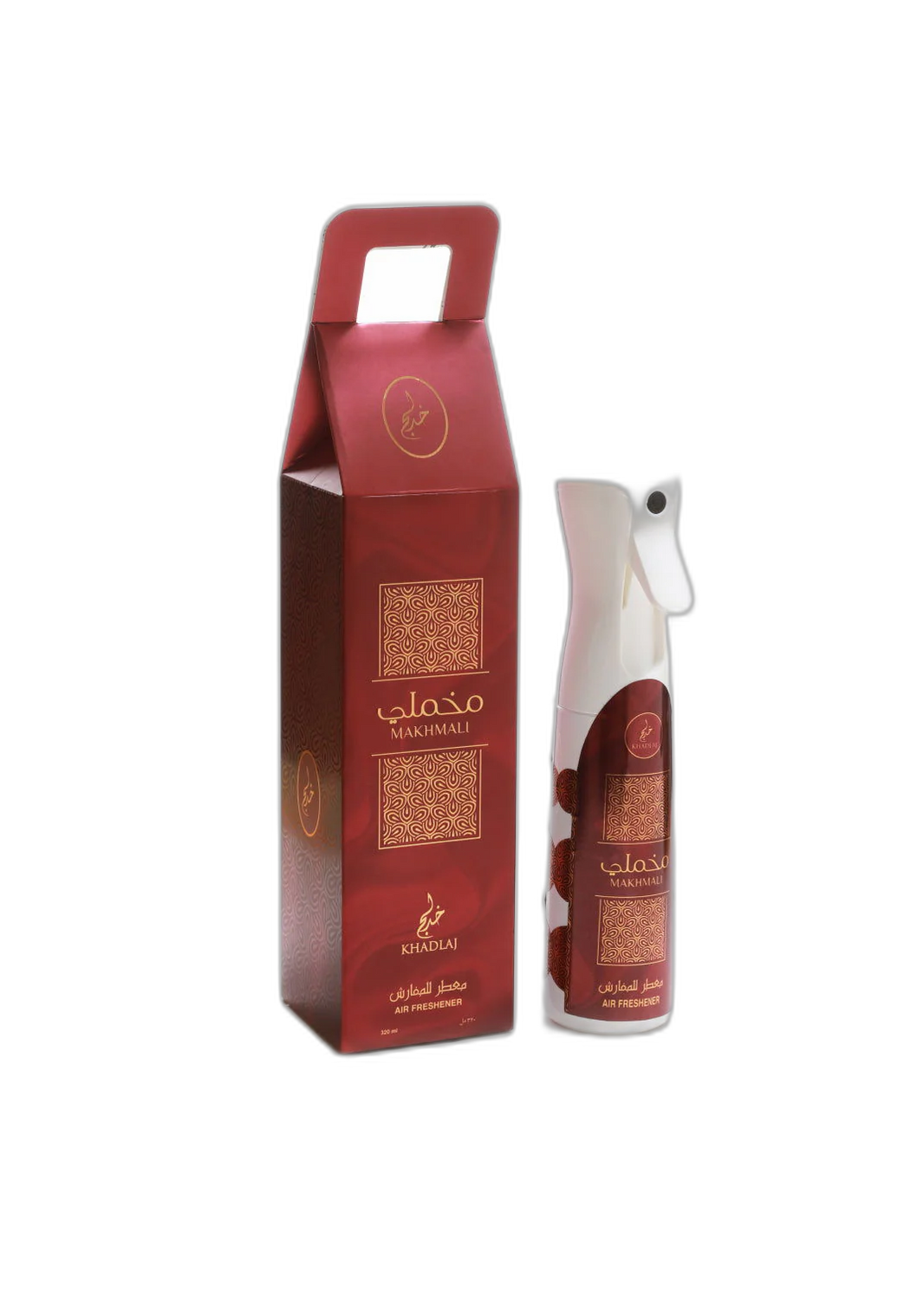MAKHMALI AIR FRESHENER 320ml KHA1012