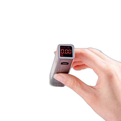 MAKUKU COMFORT FIT TAPE S 4-8KG