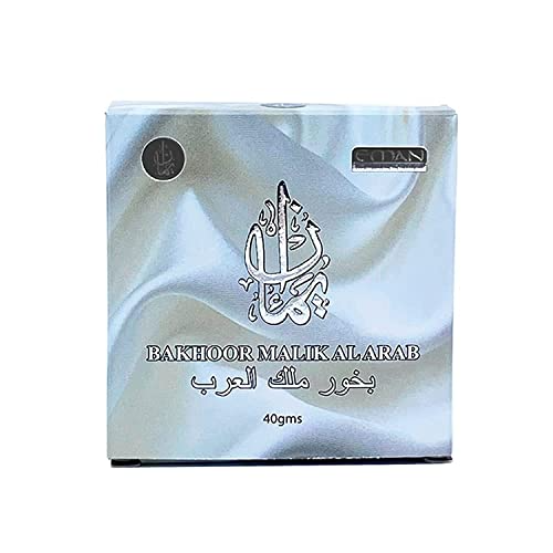 MALAK AL ARAB BAKHOOR