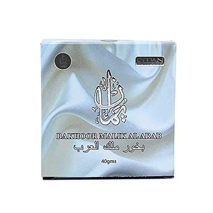 MALAK AL ARAB BAKHOOR