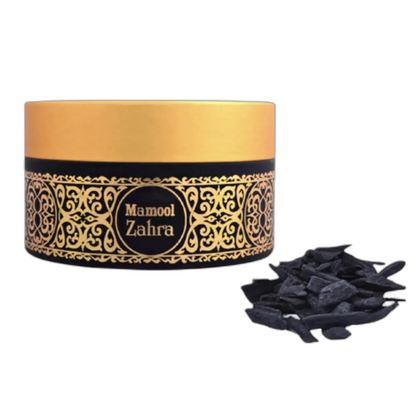 MAMOUL ZAHRA BAKHOOR 50gm