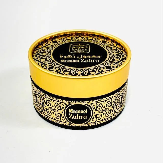 MAMOUL ZAHRA BAKHOOR 50gm