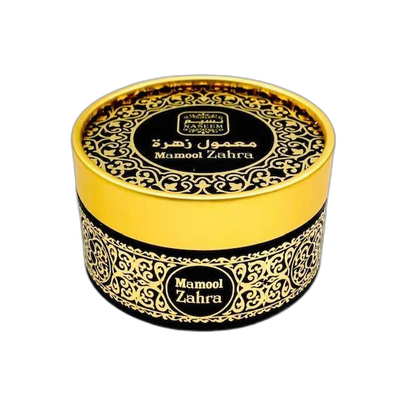 MAMOUL ZAHRA BAKHOOR 50gm