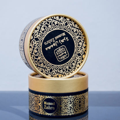 MAMOUL ZAHRA BAKHOOR 50gm