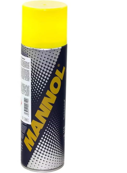 MANNOL AIR CONDITIONER CLEANER 520ML