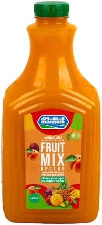 MARMUM MIXED FRUIT DRINK 2x1.5Ltr