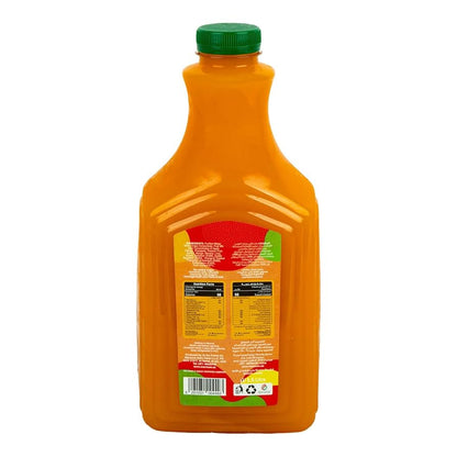 MARMUM MIXED FRUIT DRINK 2x1.5Ltr
