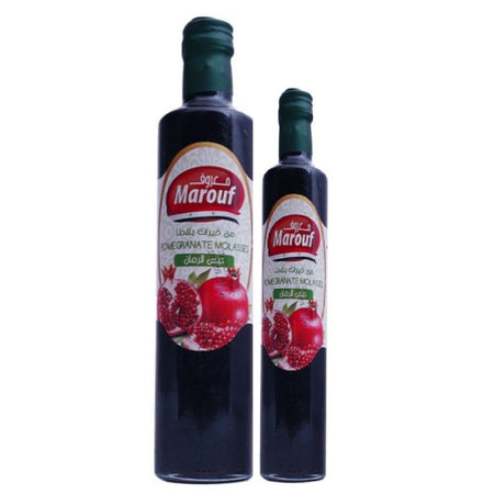 MAROUF POMEGRANATE MOLASSES 350+700gm