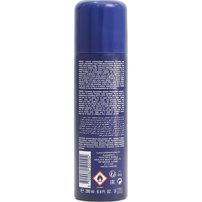MAXI DEODORANT SPRAY 200ML