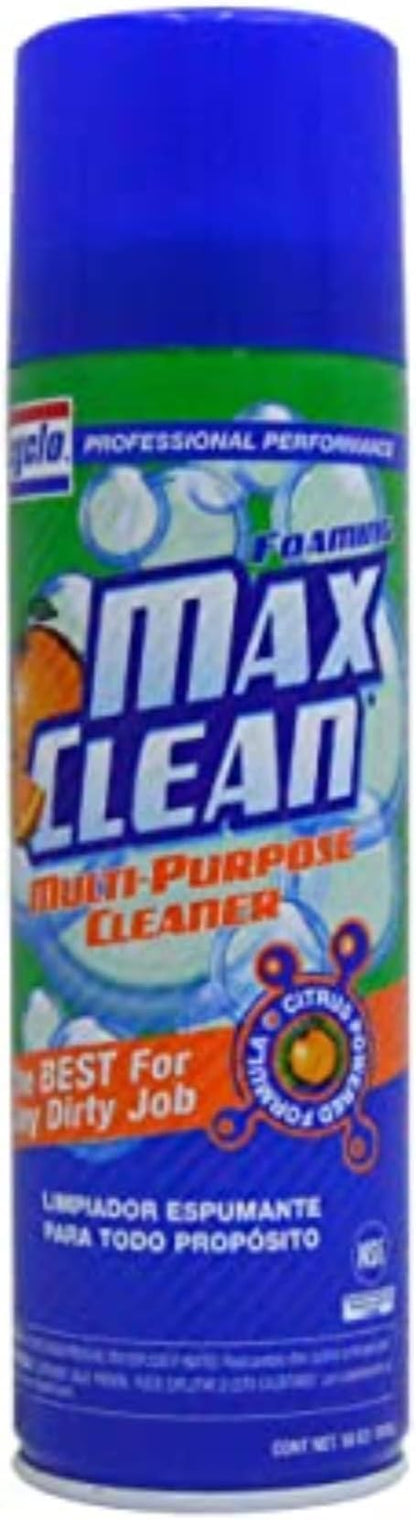 MAX CLEAN KITCHEN CLEANER 2X500ml