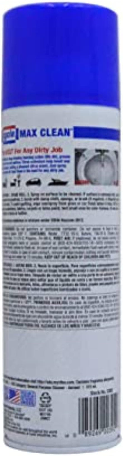 MAX CLEAN KITCHEN CLEANER 2X500ml
