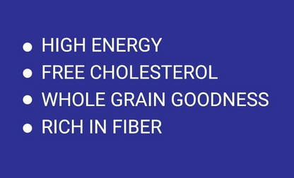MAZZEX OAT CHOCOLATE PARTY MIX 400gm
