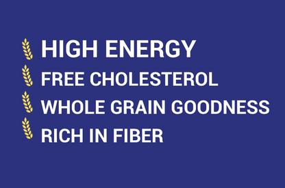 MAZZEX OAT FVR CHOCOLATE 400gm