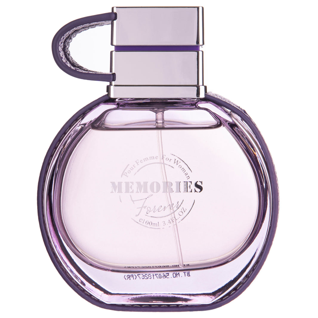 MEMORIES FOREVER PERFUME 100ml
