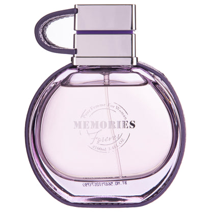 MEMORIES FOREVER PERFUME 100ml