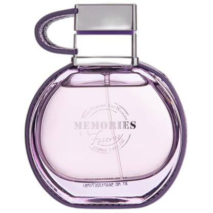 MEMORIES FOREVER PERFUME 100ml