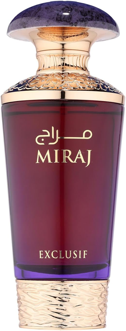 MERAJ PERFUM 100ML