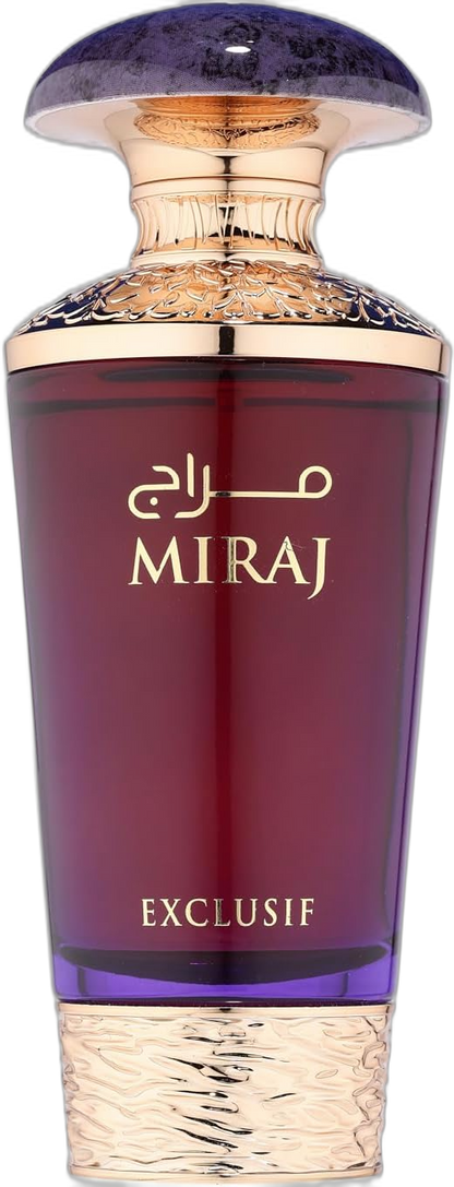 MERAJ PERFUM 100ML
