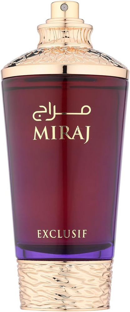 MERAJ PERFUM 100ML