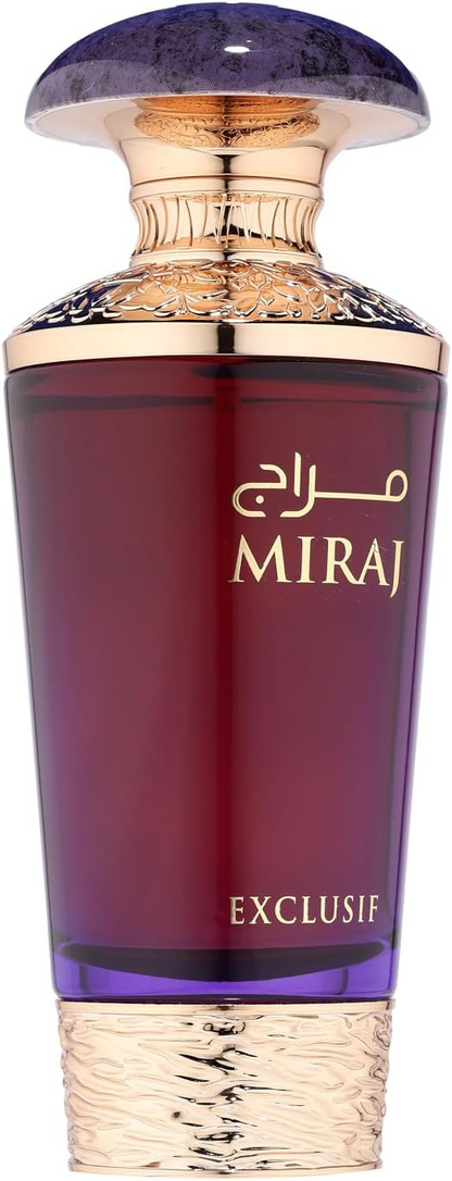 MERAJ PERFUM 100ML