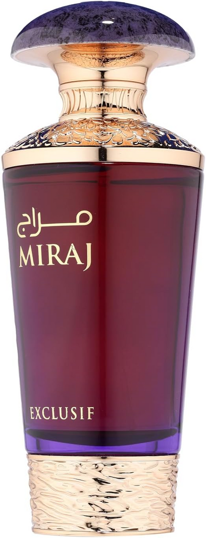 MERAJ PERFUM 100ML