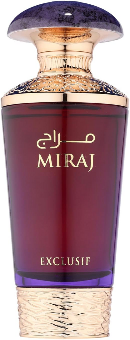 MERAJ PERFUM 100ML