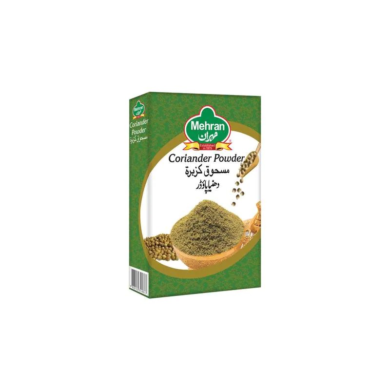MEZBAN CORIANDER POWDER 200gm