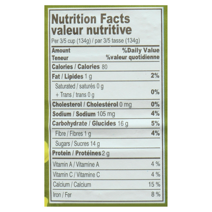 MITCHELLS SARSO SAAG 800gm