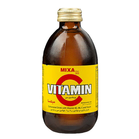 MIXA VITAMIN EXTRA C 250ML