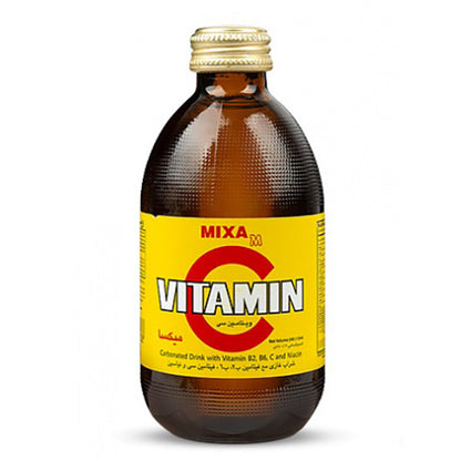 MIXA VITAMIN EXTRA C 250ML