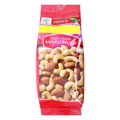 MMANI MIXED NUTS 150gm