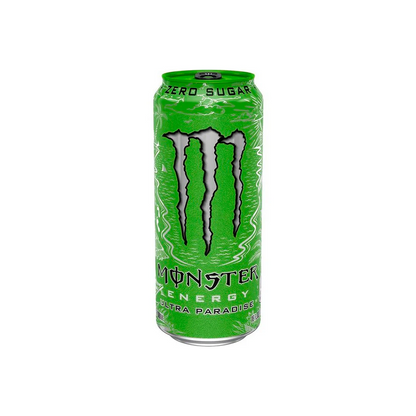 MONSTER ENERGY ULTRA PARADISE 500ml