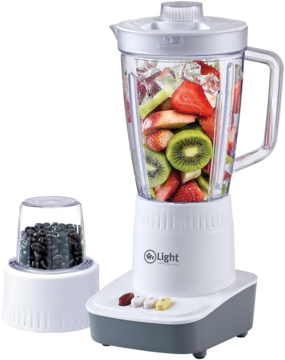 MR LIGHT 2IN ONE BLENDER *MR1042