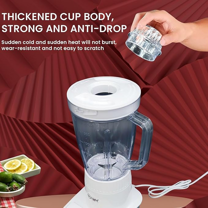 MR LIGHT 2IN ONE BLENDER *MR1042