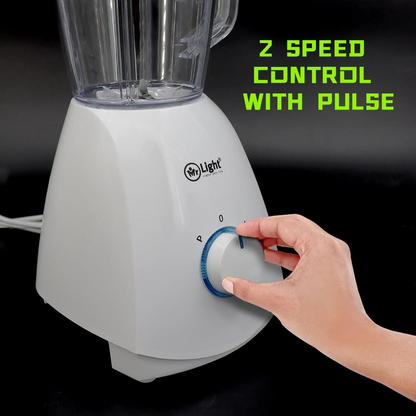MR LIGHT 3IN ONE BLENDER*MR1043