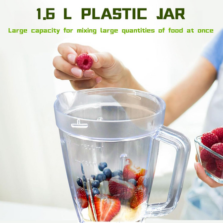 MR LIGHT 3IN ONE BLENDER*MR1043