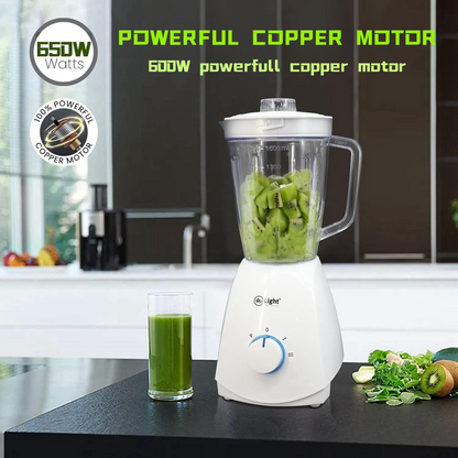 MR LIGHT 3IN ONE BLENDER*MR1043