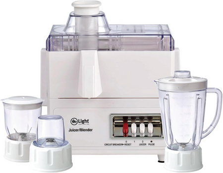 MR LIGHT 4IN1MULTI-F/ BLENDER*MR1044