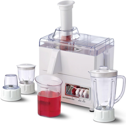 MR LIGHT 4IN1MULTI-F/ BLENDER*MR1044