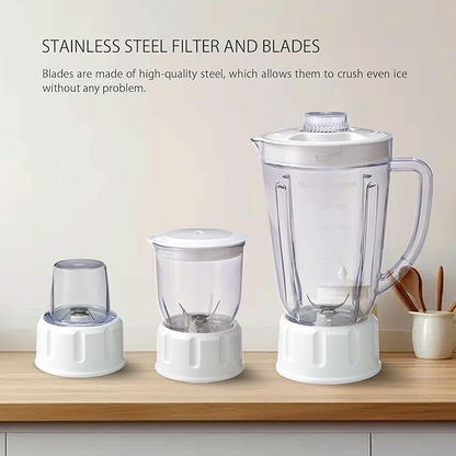MR LIGHT 4IN1MULTI-F/ BLENDER*MR1044